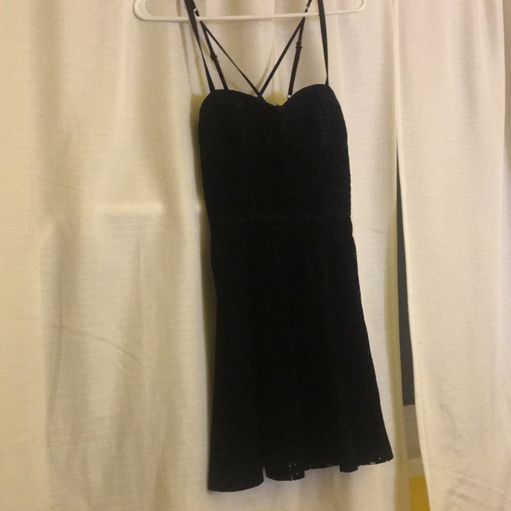 Hollister dress